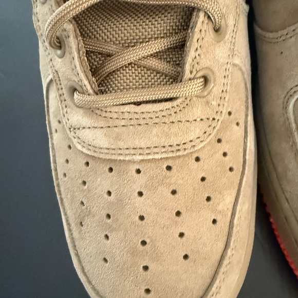 Nike UNISEX 🇺🇸SF AF1 High-Top Sneakers - Picture 5 of 14